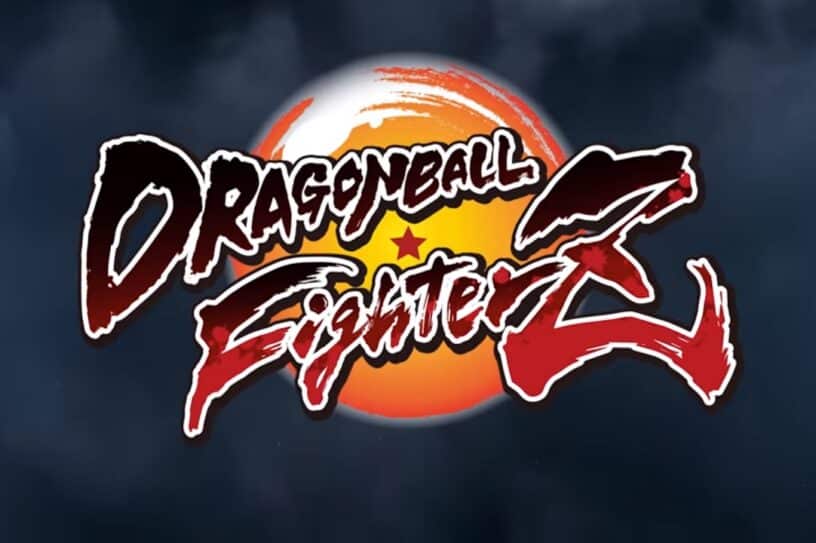 Dragon Ball FighterZ logo