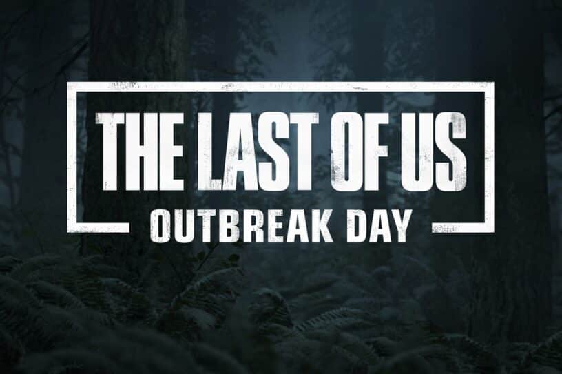 The Last of Us Part II Outbreak Day