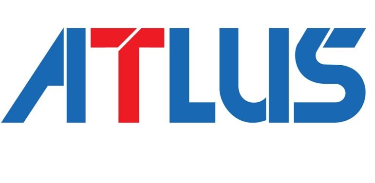 Atlus USA logo
