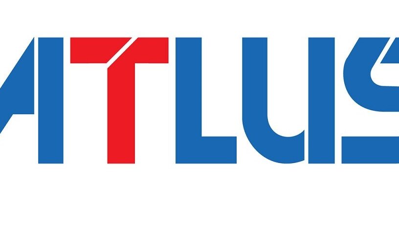 Atlus USA logo