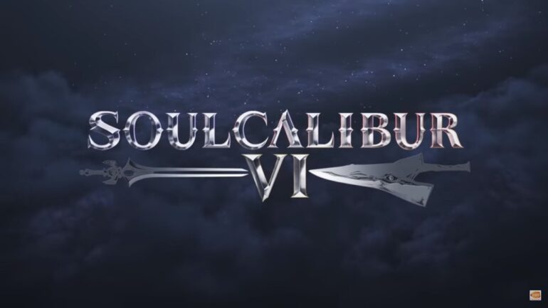 SoulCalibur VI logo