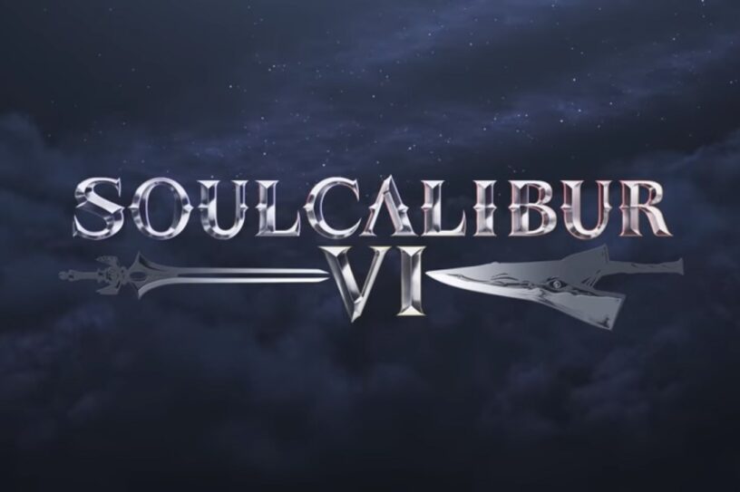 SoulCalibur VI logo