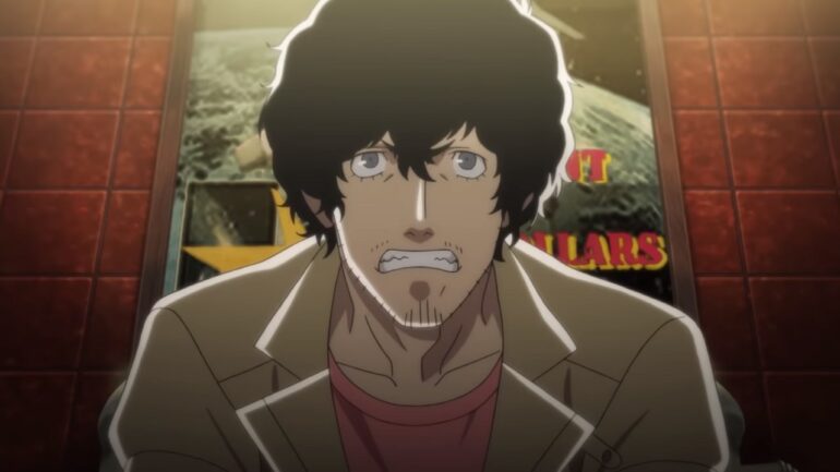 Catherine: Full Body Vincent