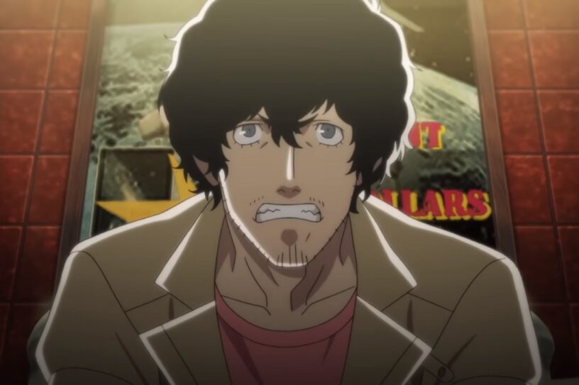 Catherine: Full Body Vincent
