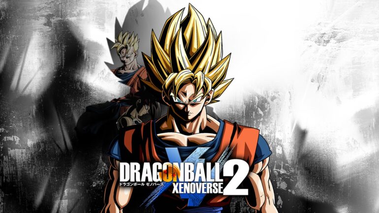 Dragon Ball Xenoverse 2 Lite