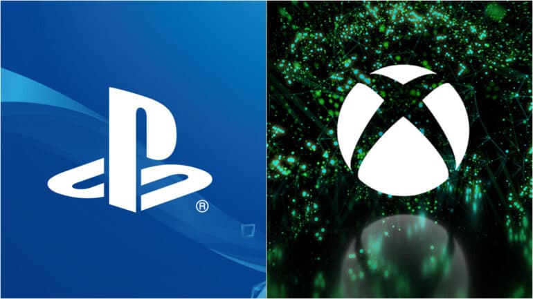 Sony Microsoft partnership