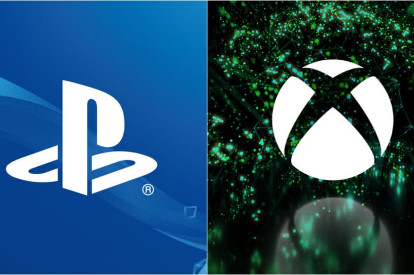 Sony Microsoft partnership