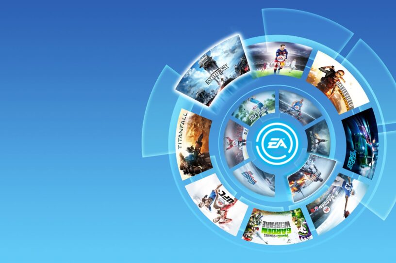 EA Access