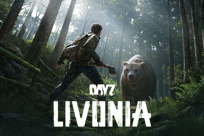 DayZ Livonia