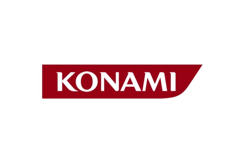 Konami logo