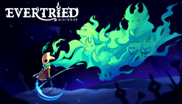 evertried release date