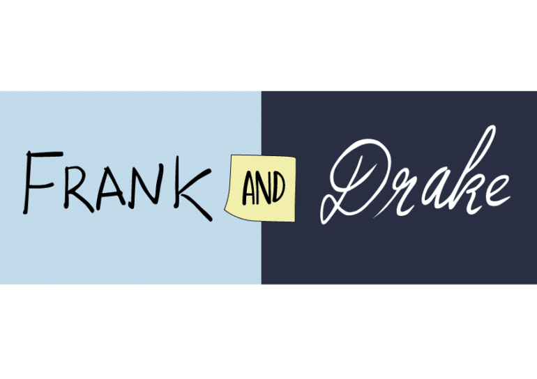 frank and drake