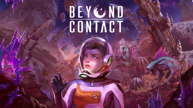 beyond contact