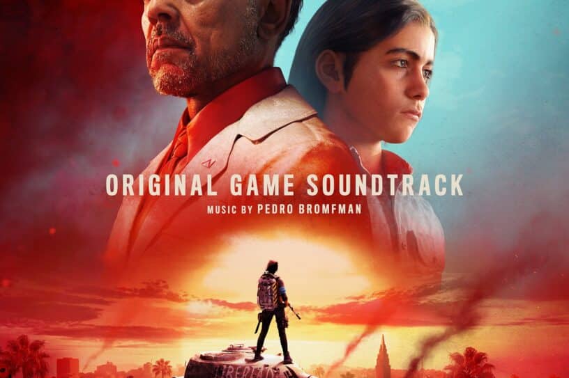 far cry 6 soundtrack