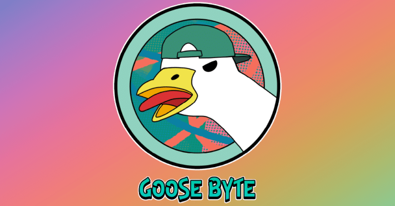 goose byte