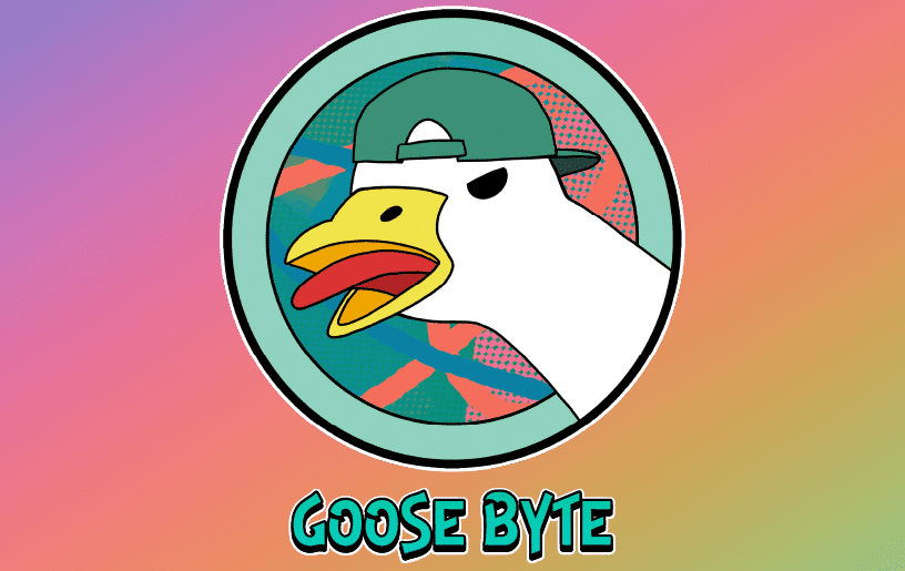 goose byte