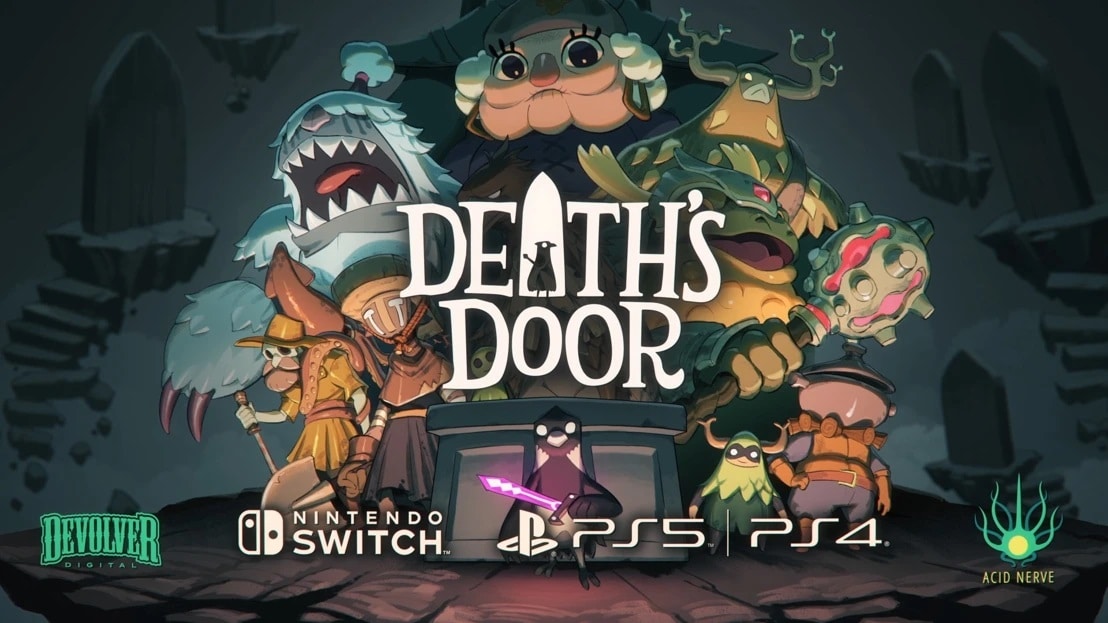 death's door