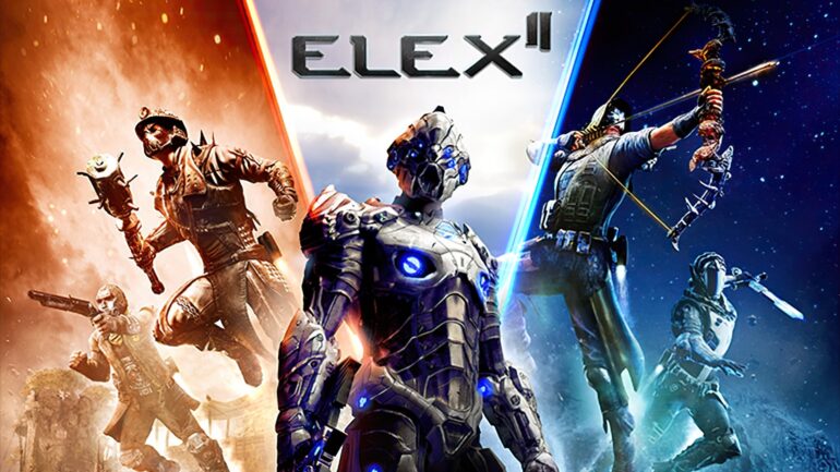 elex 2 release