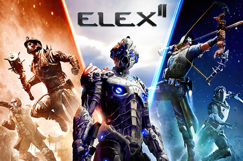 elex 2 release