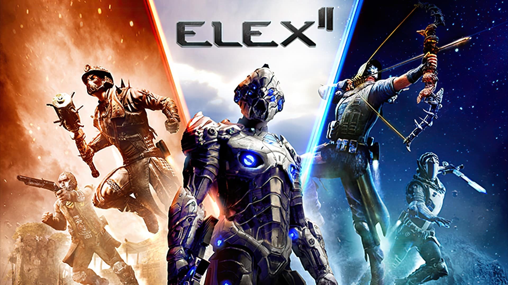 elex 2 release