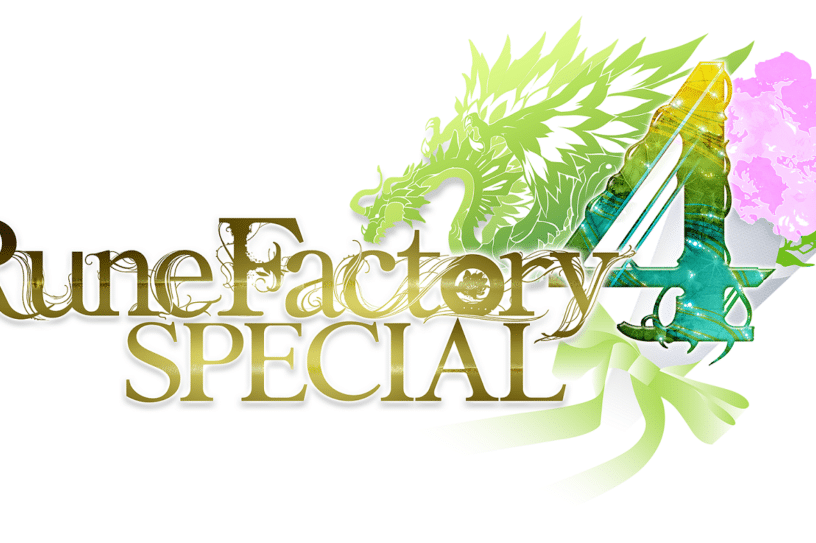 rune factory special