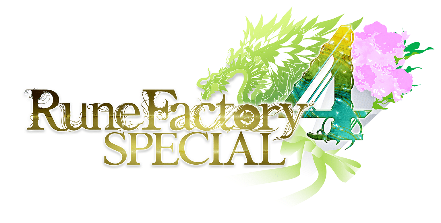 rune factory special