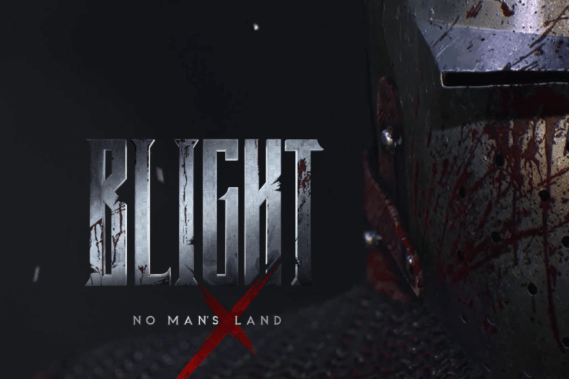 blight no man's land