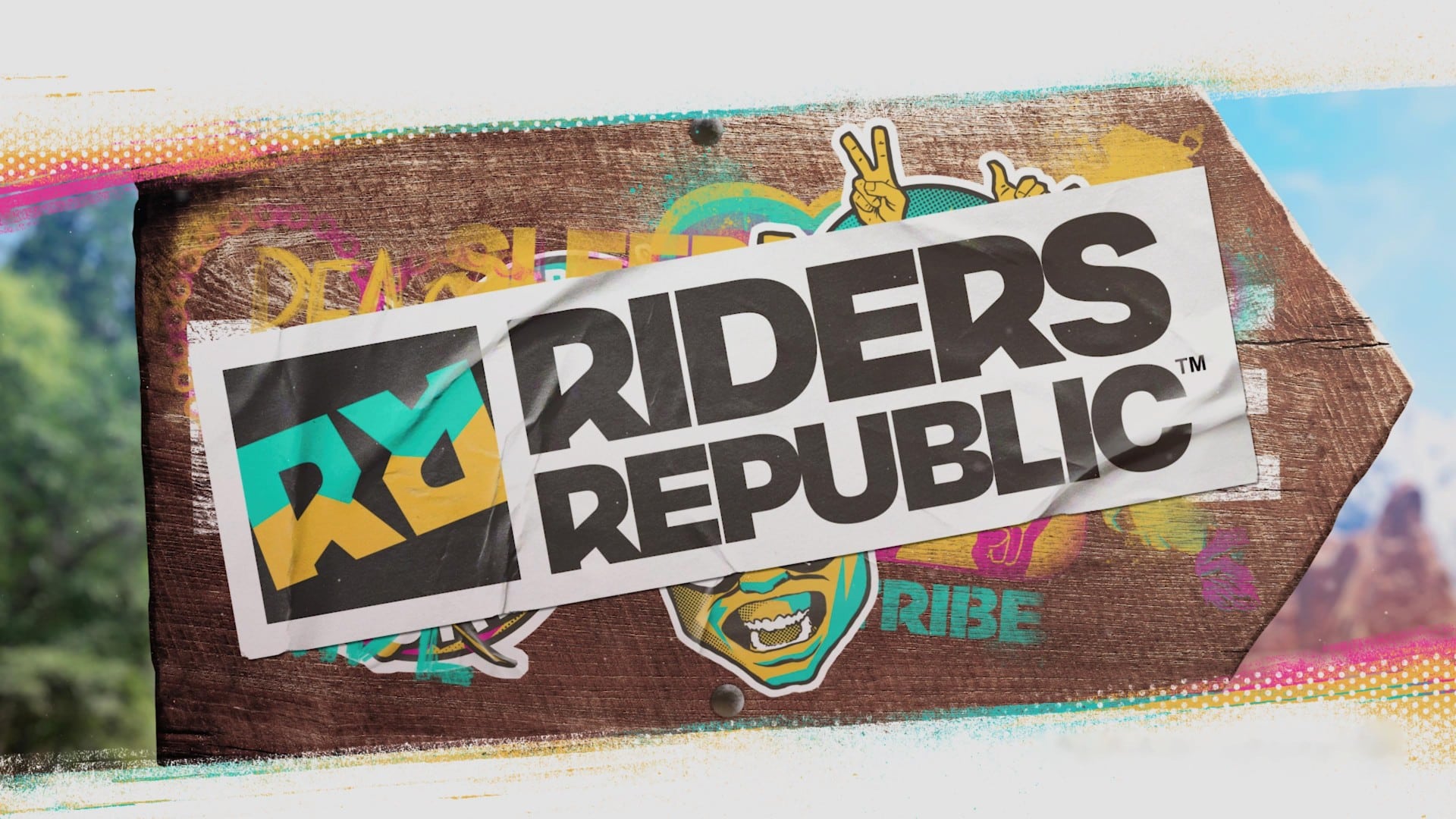 riders republic