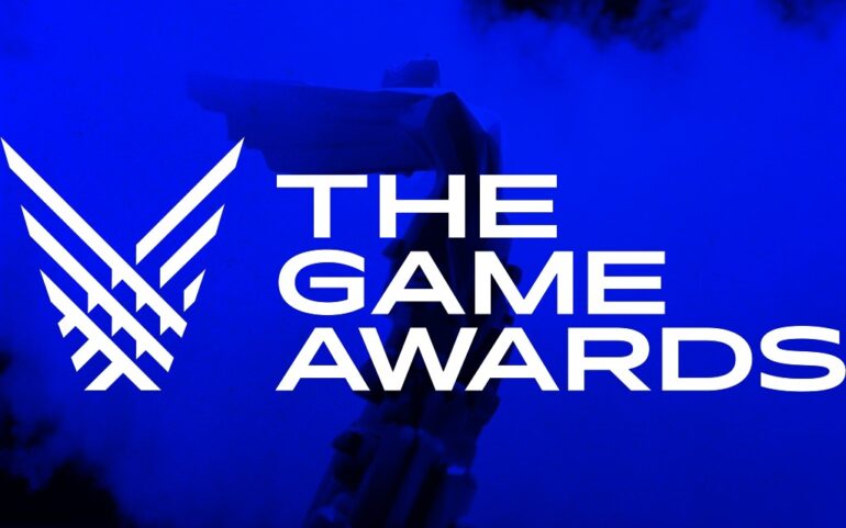 the game awards 2021