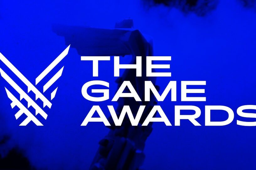 the game awards 2021