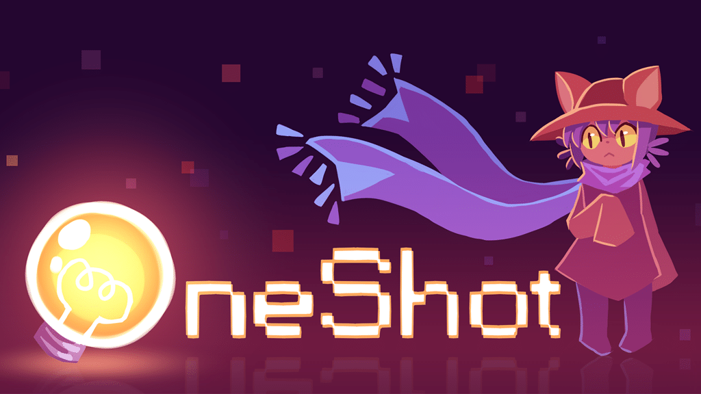 oneshot playstation