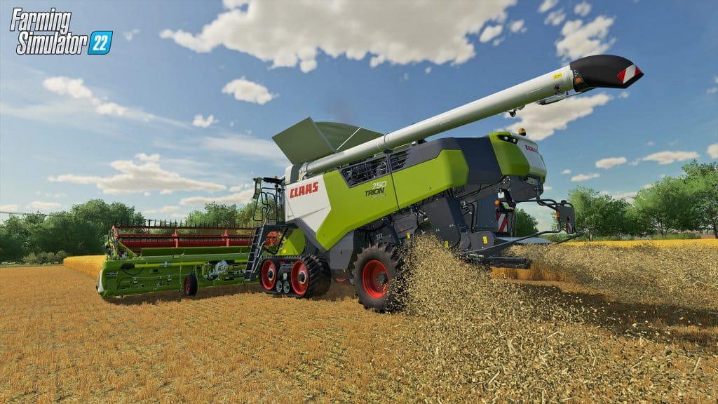 farming simulator