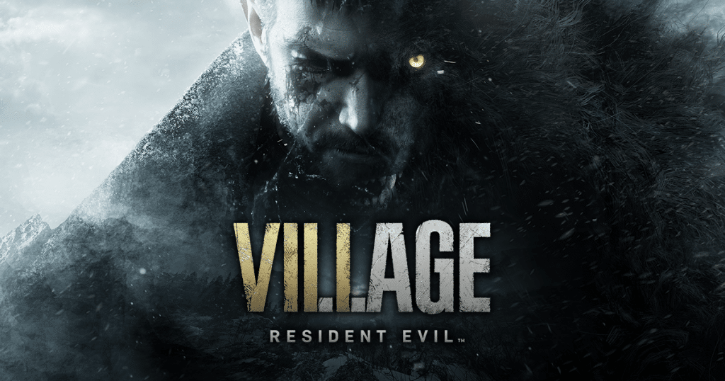 Resident Evil Village  - Best PS5 Games You Need to Play Right Now