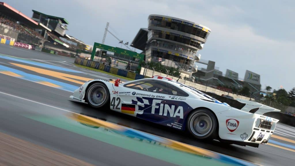 Gran Turismo 7 - Best PS5 Games You Need to Play Right Now