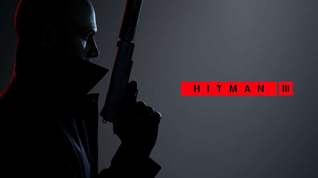 Hitman 3 - Best PS5 Games You Need to Play Right Now