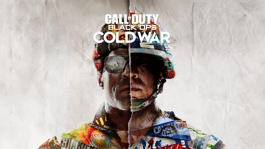 Call of Duty: Cold War  - Best PS5 Games You Need to Play Right Now