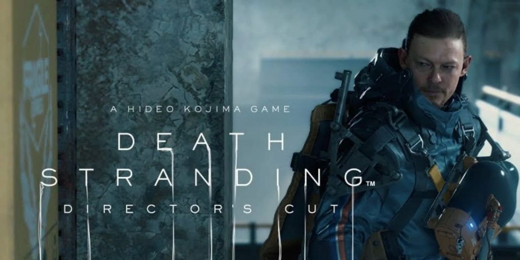 Death Stranding - Best PS5 Games You Need to Play Right Now