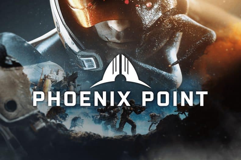 phoenix point