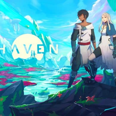 haven